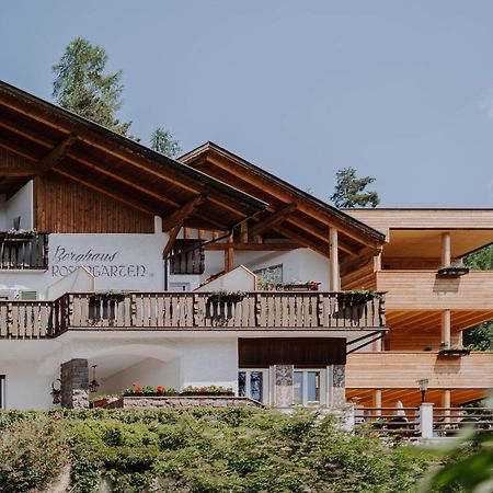 Hotel Berghaus Rosengarten Nova Levante Eksteriør billede